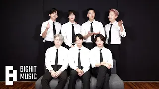 [BIGHIT MUSIC] 2021 GLOBAL AUDITION - BTS (방탄소년단) (KOR/ENG)