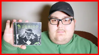 BUSHIDO - VBBZS "VOM BORDSTEIN BIS ZUR SKYLINE" UNBOXING