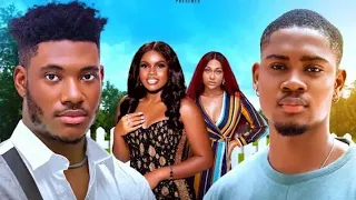 ME OR YOU part 2 (Trending Nollywood Nigerian Movie Review) Clinton Joshua, Chidi Dike #2024