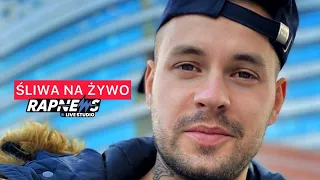 🔵 ŚLIWA NA ŻYWO |  Zadzwoń do studio i zadaj pytanie ☎️ | RAPNEWS LIVE #36