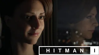 Hitman (#6) - Situs inversus