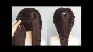 Easy Trick For Bridesmaid Hairstyle For Long Hair Wedding Hairstyle For Ladies summer hairstyle 2024