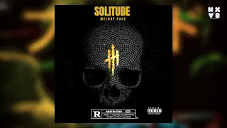 [+10 ] Free Loop Kit "SOLITUDE" | Synth, Melodic,  Travis Scott, Don Toliver | Melody Pack 2023