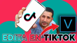 CÓMO EDITAR VIDEOS PARA TIK TOK en SONY VEGAS