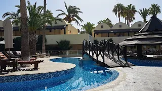 dziadki na wakacjach PARADIS PALACE HAMMAMET 2023