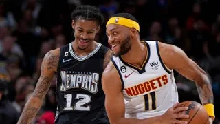 Memphis Grizzlies vs Denver Nuggets Full Game Highlights | Dec 20 | 2023 NBA Season