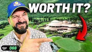 Why you SHOULD NOT join a golf club in 2024 | Rough Cut Golf Podcast 068