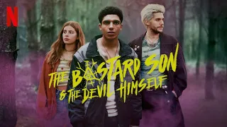 Дьявол-полукровка, 1 сезон - русский трейлер (субтитры) | сериал 2022 | Netflix