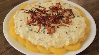 Do You Have Potatoes? make this Delicious Recipe by Chef Hafsa | Potato Recipe Hafsas Kitchen