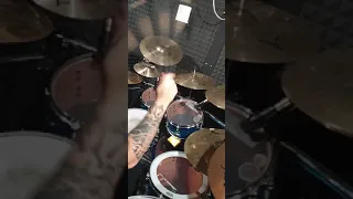 You Want A Battle? (Here's A War!) - Drum Cover - Bullet For My Valentine