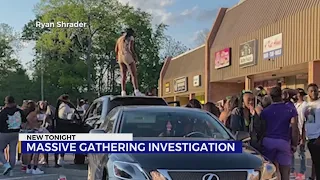 TN ‘unsanctioned gathering’ investigation