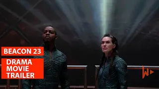 Beacon 23 (2023) | Official Movie Trailer