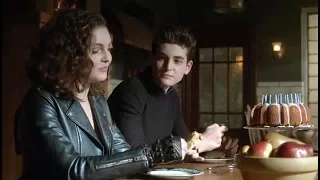 Selina Visits Bruce On His Birthday | Season 4 Ep. 18 | GOTHAM