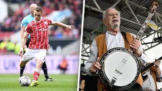 FAMILY DAY & WURZELS! 🎶 | Red Zone | Bristol City 2-0 Rotherham United