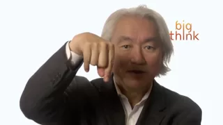 Michio Kaku: The Future of Quantum Computing | Big Think