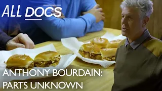 Anthony Bourdain: Parts Unknown | Mississipi, Delta | S03 E06 | All Documentary