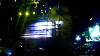 PAUL VAN DYK - Find yourself @ CREAMFIELDS 2010