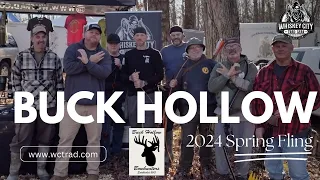 Buck Hollow Spring Fling 2024