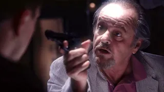 Frank Costello - The Departed