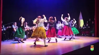 II Encuentro de Folklore Infantil