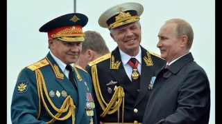 как Путин уничтожил ядерный подводный флот России