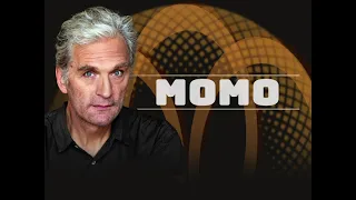 Momo - Konzertlesung mit Walter Sittler und Stefan Weinzierl