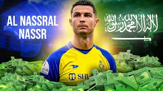 Why Saudi Arabia is Spending Billions on Football? | Money Algorithm