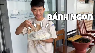 Ngon Béo Ngậy Với Món Mới “ Bánh Sữa Dừa Hấp”