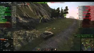 World  of Tanks Т25,2