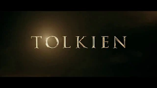 Толкин — Русский трейлер 2019