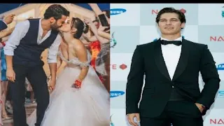 ÇAĞATAY ULUSOY ACCEPTED AND SAID HE IS IN LOVE WITH A MARRIED WOMAN!