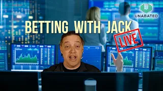 Live Betting w/Captain Jack