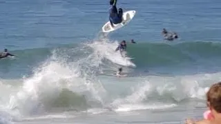 Surf best airs