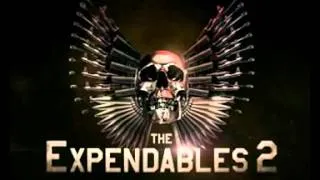 OST Expendables 2 Epic Extended