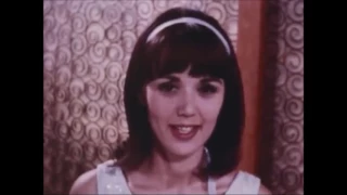 How To Succeed With Brunettes 1967 US Navy film