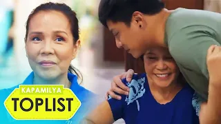 10 times you will wish you have a 'Lola' like Heart to Eloy in 2 Good 2 Be True |  Kapamilya Toplist