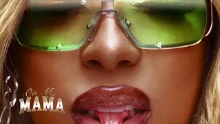 Victoria Monét - On My Mama (Remix)