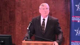 Change in Texas: Implications of the 2010 Census with Steve H. Murdock