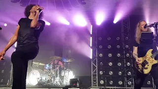 Alice In Chains - Man In The Box LIVE @ Eatons Hill March 13, 2019