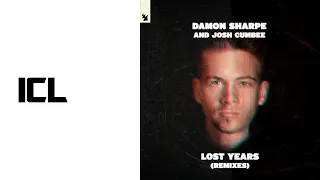 Damon Sharpe & Josh Cumbee - Lost Years (Extended Mix)