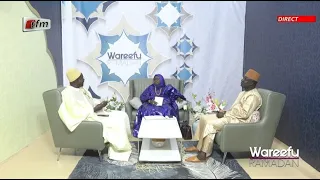 🚨TFM LIVE : Wareefu Ramadan du 14 Mars 2024 présenté par Sokhna Fatou Bintou Diop