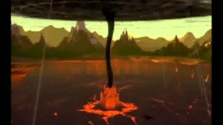 The Heart of Darkness Official Trailer (1998, Amazing Studio/Ocean/Interplay)