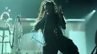 Ministry - LiesLiesLies (live in St Petersburg 2016)