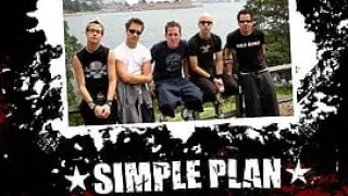 Simple Plan - problem child (music video)