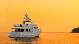 Bering 65 - A Seaworthy Expedition Trawler