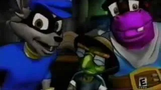 Sly 2 Ad 2