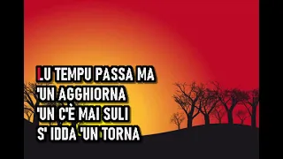 Andrea Bocelli - Brucia La Terra - Karaoke