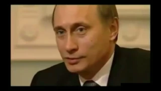 Путин о партбилете