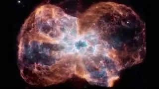 Hubble's Amazing Universe Full HD  1080p, Amazing Documentary