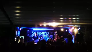 Paradox - Smells Like Teen Spirit (Nirvana Cover) - 25 Years Sir Henrys, Cork